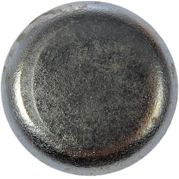 2001 Chrysler Sebring Engine Expansion Plug Dorman 555091 image 1 of 2