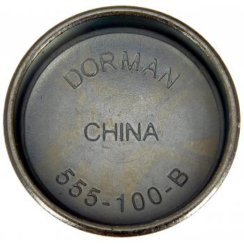 1994 Mazda MX-3 Engine Expansion Plug Dorman 555100 image 2 of 4