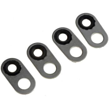 2000 Pontiac Firebird Engine Coolant Water Bypass Gasket