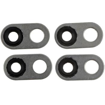 2000 Pontiac Firebird Engine Coolant Water Bypass Gasket Dorman 56390 image 2 of 2