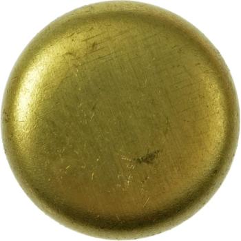 1967 Pontiac Firebird Engine Expansion Plug Dorman 565016 image 1 of 2