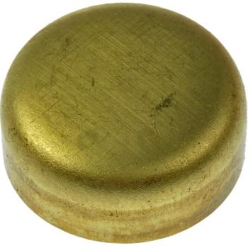 1967 Pontiac Firebird Engine Expansion Plug Dorman 565016 image 2 of 2