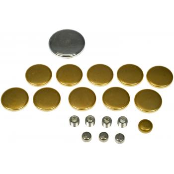 1976 Ford F-150 Engine Expansion Plug Kit Dorman 567009 image 1 of 4