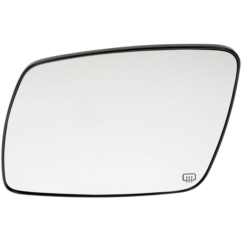 Dorman 56972 Door Mirror Glass product image 6 of 9