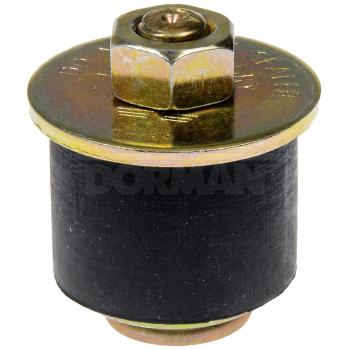 1980 Pontiac Firebird Engine Oil Galley Plug Dorman 570005.1 image 1 of 2