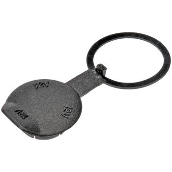 Dorman 12 Volt Accessory Power Outlet Cover product image