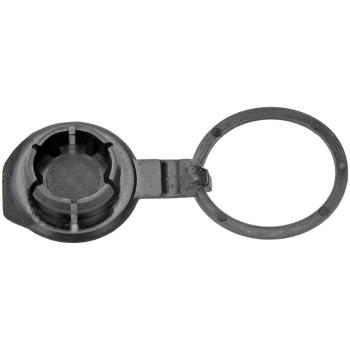 2005 Pontiac Montana 12 Volt Accessory Power Outlet Cover Dorman 57020 image 2 of 2