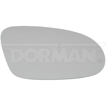 2001 Saturn SW2 Door Mirror Glass Left Dorman 57031 image 2 of 4