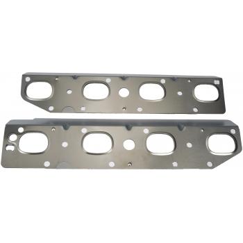 2011 Ram 2500 Exhaust Manifold Gasket and Hardware Kit Left Dorman 57073 image 3 of 4