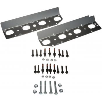 2011 Ram 2500 Exhaust Manifold Gasket and Hardware Kit Left Dorman 57073 image 4 of 4
