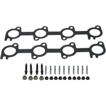 2009 Ford E-250 Exhaust Manifold Gasket and Hardware Kit