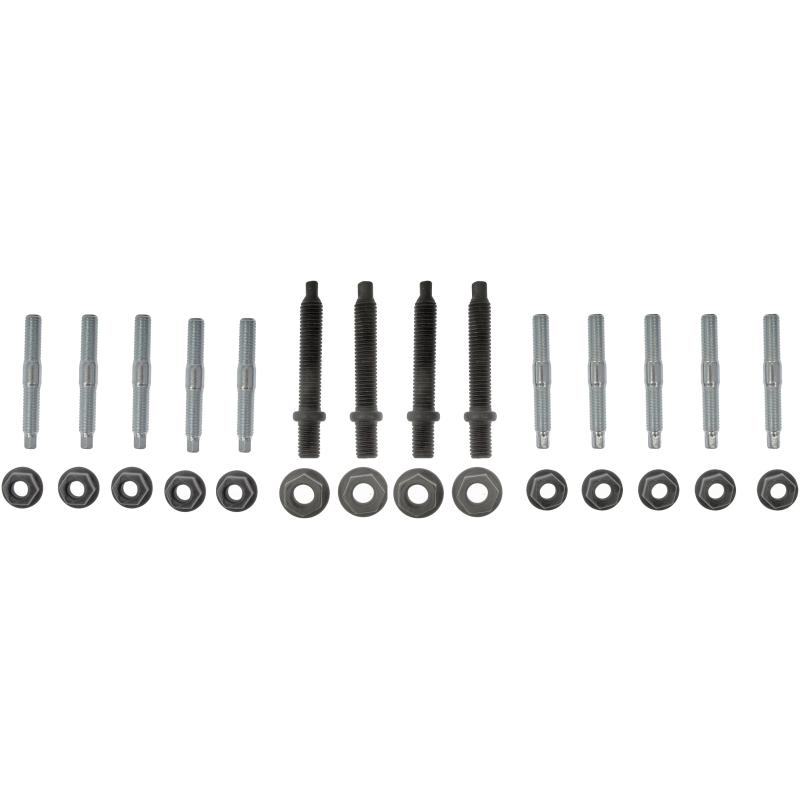 Dorman 57074 Exhaust Manifold Gasket and Hardware Kit product image 3 of 4