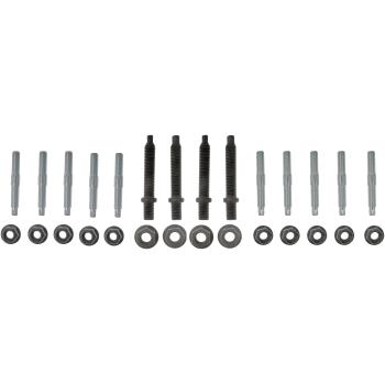 2012 Ford Expedition Exhaust Manifold Gasket and Hardware Kit Left Dorman 57174 image 4 of 4