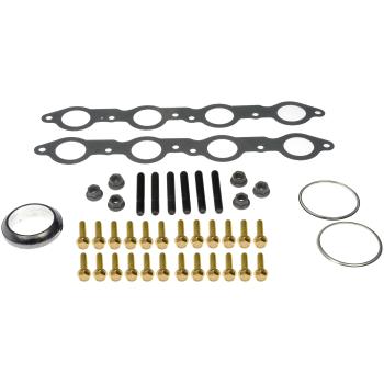 2008 Buick Allure Exhaust Manifold Gasket and Hardware Kit Left Dorman 57175 image 1 of 4