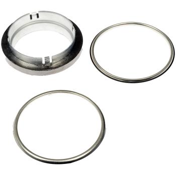 2008 Buick Allure Exhaust Manifold Gasket and Hardware Kit Left Dorman 57175 image 3 of 4