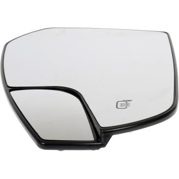 2017 Ford Escape Door Mirror Glass Left Dorman 57631 image 2 of 4