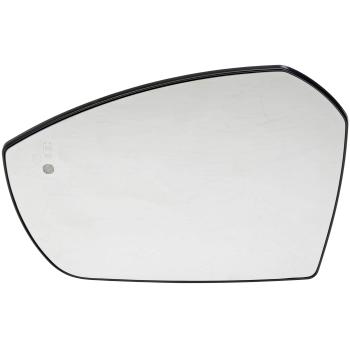 2017 Ford Escape Door Mirror Glass Left Dorman 57632 image 3 of 4