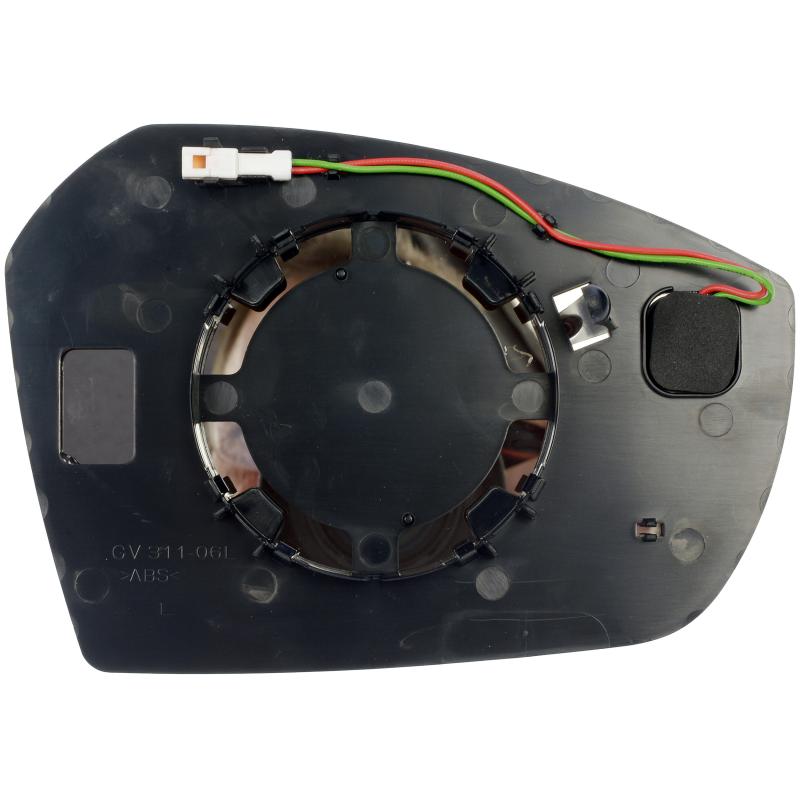 Dorman 57632 Door Mirror Glass product image 2 of 4