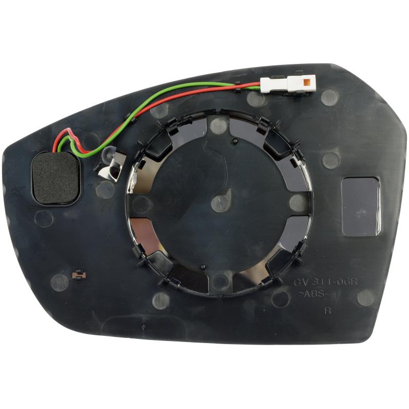Dorman 57633 Door Mirror Glass product image 2 of 4