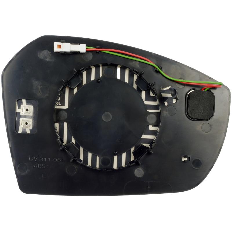 Dorman 57634 Door Mirror Glass product image 2 of 4