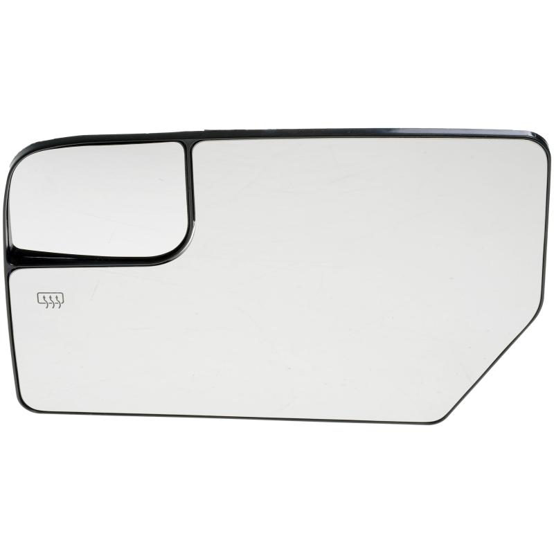 Dorman 57638 Door Mirror Glass product image 4 of 4