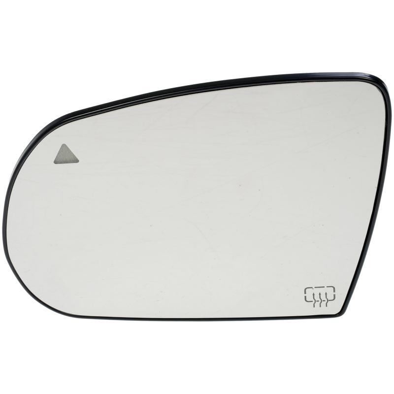 Dorman 57653 Door Mirror Glass product image 4 of 4