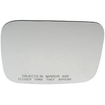 2015 Jeep Renegade Door Mirror Glass Right Dorman 57656 image 1 of 4