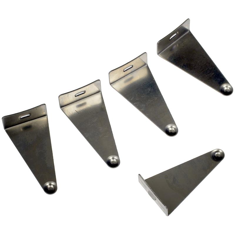 Dorman 57657 Door Mirror Glass product image 4 of 4