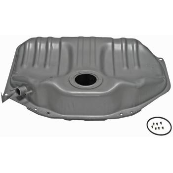 1997 Nissan Tsuru Fuel Tank