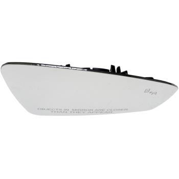 2018 Volkswagen Tiguan Door Mirror Glass Right Dorman 57712 image 2 of 4