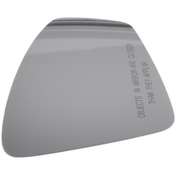 2018 Volkswagen Tiguan Door Mirror Glass Right Dorman 57714 image 3 of 4