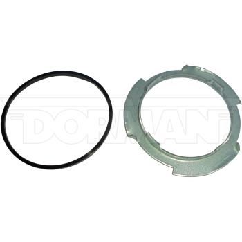 1986 Mercury Capri Fuel Tank Sending Unit Lock Ring Dorman 579003 image 4 of 4