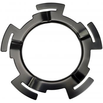 2003 Cadillac DeVille Fuel Tank Sending Unit Lock Ring Dorman 579054 image 3 of 4