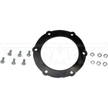 2000 Mercury Mountaineer Fuel Tank Sending Unit Lock Ring Dorman 579096 image 4 of 4