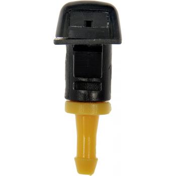 2014 Jeep Compass Windshield Washer Nozzle