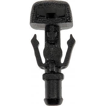 2009 Ford E-250 Windshield Washer Nozzle