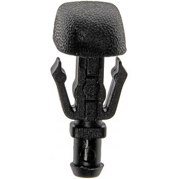 2010 Ford E-250 Windshield Washer Nozzle Front Dorman 58085 image 3 of 4