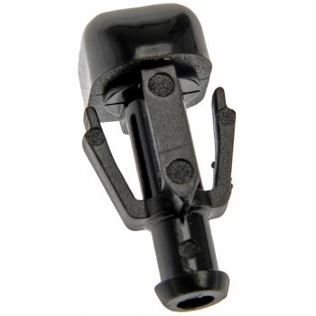 2005 Ford Econoline Windshield Washer Nozzle Left Dorman 58086 image 2 of 4