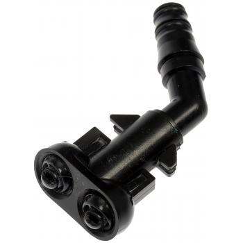 2002 GMC Envoy Headlight Washer Nozzle
