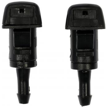 2011 Ram 2500 Windshield Washer Nozzle