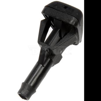 2002 Mercury Mountaineer Windshield Washer Nozzle Left Dorman 58136 image 2 of 4