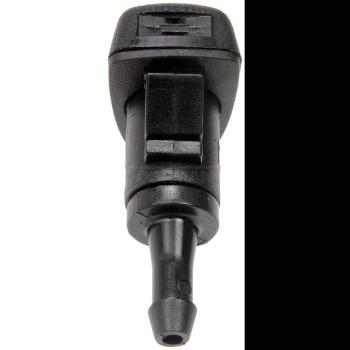 2003 GMC Envoy Windshield Washer Nozzle Left Dorman 58138 image 4 of 4
