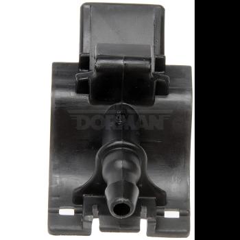 2011 Toyota Highlander Windshield Washer Nozzle Left Dorman 58140 image 2 of 4