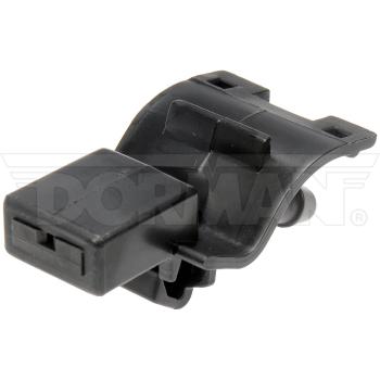 2011 Toyota Highlander Windshield Washer Nozzle Left Dorman 58140 image 3 of 4