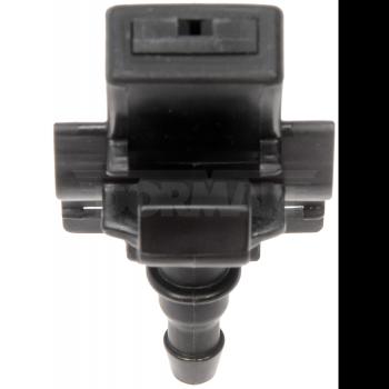 2011 Toyota Highlander Windshield Washer Nozzle Left Dorman 58140 image 4 of 4