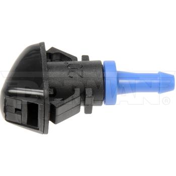 2007 Jeep Compass Windshield Washer Nozzle