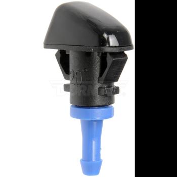 2007 Jeep Compass Windshield Washer Nozzle Left Dorman 58149 image 2 of 4