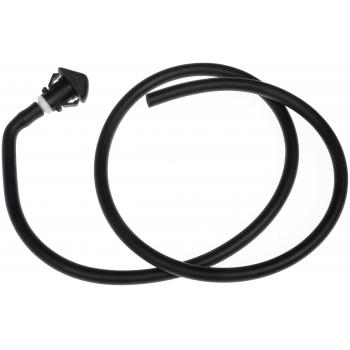 2008 Nissan Pathfinder Windshield Washer Nozzle