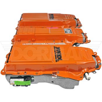 2010 Toyota Highlander Drive Motor Battery Pack