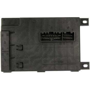 2004 GMC Sierra 2500 Power Seat Control Module Left Dorman 590002 image 2 of 2